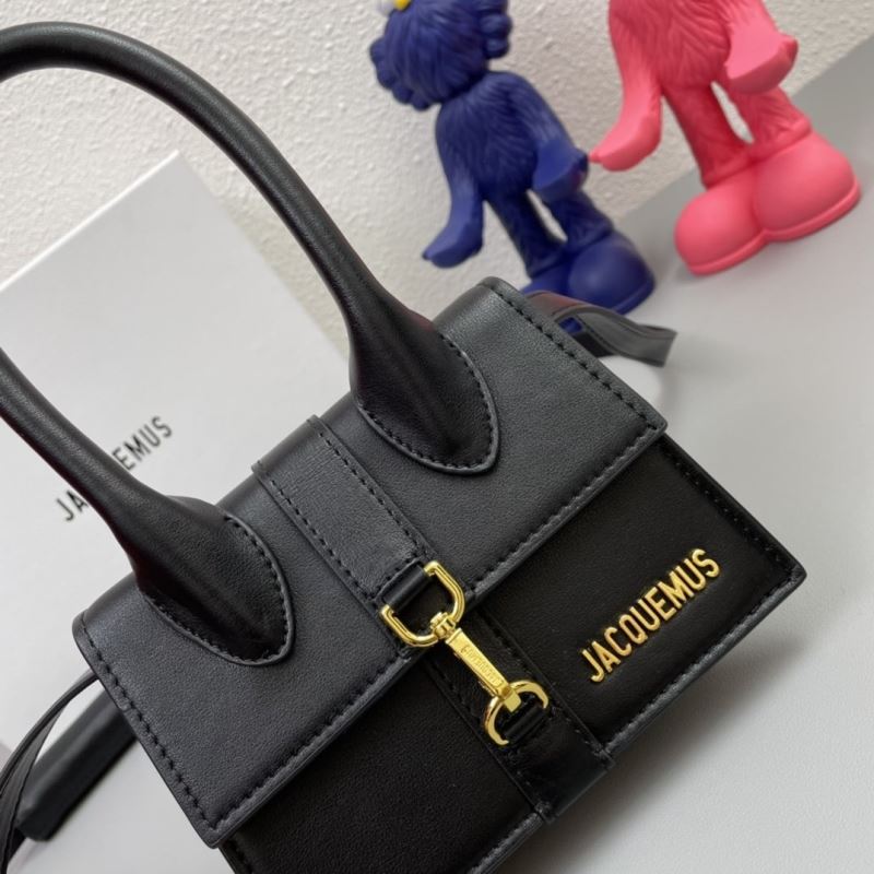 Jacquemus Satchel Bags